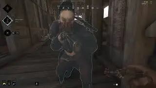Просто Hunt 2