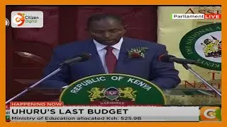 Gov&rsquo;t sets aside Ksh. 3B for fertilizer subsidies this season and another 2.7B in coming FY