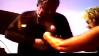 AFV Old Man Wetsuit