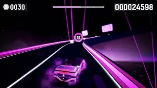 Riff Racer | Ghost - Distance OST