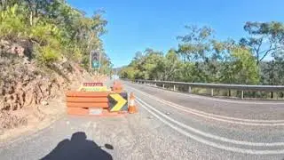 Wisemans Ferry to Central Mangrove - Sydney - 360° - 4K - VR Compatible