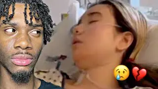FS Dee Reacts To Lil Tay Faked Her Death Again...