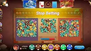 2 Minutes 3000 profit Power of S9 Game