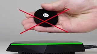 Levitating Display | Levitexa Nimbus Tutorial