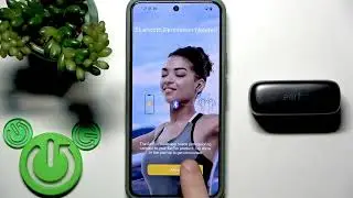 EARFUN Free Pro 3 &ndash; How to Install and Set Up the App on Android