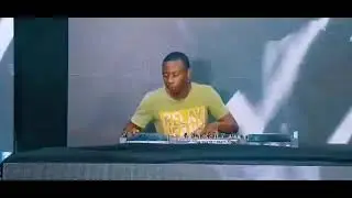 Kwaito Mix Vol 1  DJ Cliff, Kea & Zeeus 2021 Pulsing Rhythms Music Show