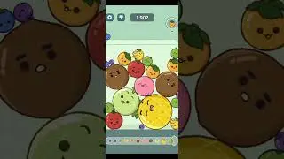 Watermelon merge # 032