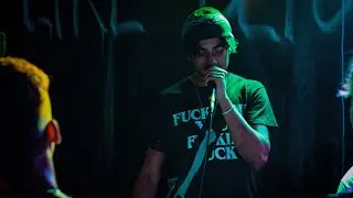 Amor Pop Up Performance - Recap