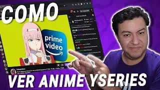 Como ver Anime y Series en Stream Sin Riesgo de Copyright
