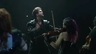CONCORD ORCHESTRA - Living on a prayer - Bon Jovi Cover-Симфонические РОК-ХИТЫ