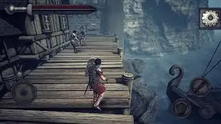 Evhacon 2 HD iOS/Android Gameplay