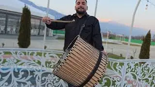 Bilall Tornado - Cok Gyzel ( Prod by : Baki ) 2025