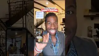 ICE Agents Kick Out By McDonald&rsquo;s Security Without Warrant &mdash;Is That Legal? Attorney Ugo Lord Reacts!