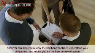 Guide on Removing Your Name from a Bail Bond | Amistad Bail and Immigration Bonds
