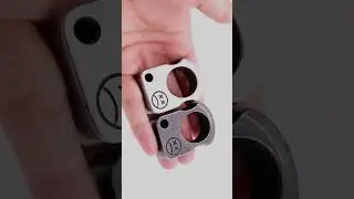 EDC Alloy Steel Tactical Tool: Your Multifunctional Survival Solution