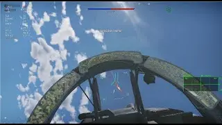 Two Idiots screaming for 18 minutes straight (Warthunder Mig 29 vs F 16 Dogfight )