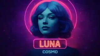 Luna - Cosmo | Caffe Sessions