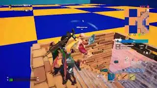 Fortnite montage(cold world)