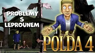 POLDA 4 #6 PAŘ&Iacute;Ž Z ROKU 1789