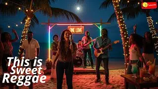 Island Jazz & Reggae Live Lounge &ndash; Relaxing Island Beats for the Diaspora