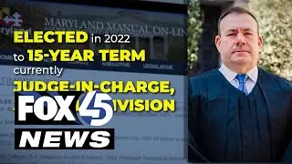Who is the Baltimore judge whose ruling allows a juvenile rapist to return to school?