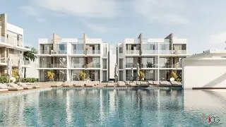 Long Beach Residence - Hotel Apartments With Hotel Management Service