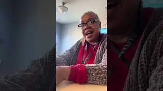 Miss Rita interview