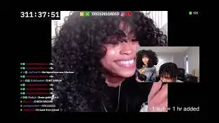 Trell Deloaded Ex Girlfriend reacts His Man’s trolling her