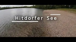 Hitdorfer See || Cinematic Travel Video