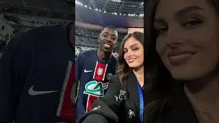 ПСЖ &ndash; ПОБЕДИТЕЛЬ ЛИГИ ЧЕМПИОНОВ 💔 Смотрите мой влог! #псж #лигачемпионов #франция #париж