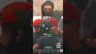CHESS VS EAZY THE BLOCK CAPTAIN