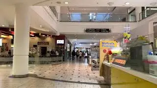 Plaza West Covina (AA: Ep. 37)