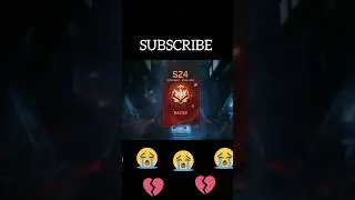 new CS rank season 35 😭😭😭😭🥵🥵#freefire #viral  #trending  #subscribe