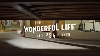 PlayStation 4 &ndash; ТВ-реклама