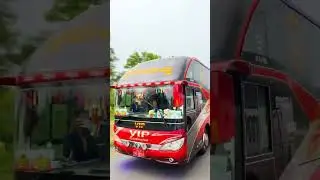 Myanmar Bus(Jing Hpaw Thu Express)#shorts #bus #buslovers #myanmar
