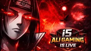 Promotion Matches Madness 🔥 No Mistakes Allowed i5 Aligaming ☠️