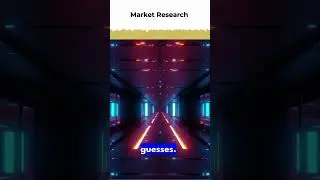 Why is Market Research Important🔥🔥 #shorts #business #marketing #market #businessgrowth #strategy