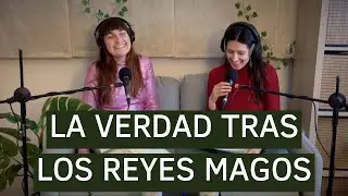 Hablemos de los Reyes Magos I Amiga, hablemos