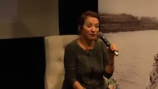 Spotkanie z Sabiną Baral, autorką książki „Zapiski z Wygnania