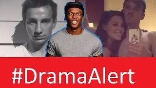 Vitaly SWATTED #DramaAlert KSI Not ok with Deji - PewDiePie put a ring on it! Emmahdorable EXPOSED?
