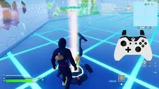 🎮 Mythic Goldfish Only on a Volcano Island | Fortnite Creative AI Challenge
