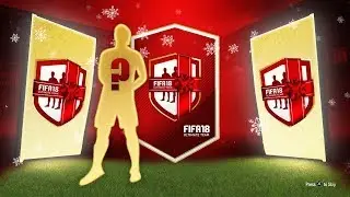 FIFA 18 FINAL DAY OF FUTMAS SBC! Cheap Solution! Worst Pack EVER!?