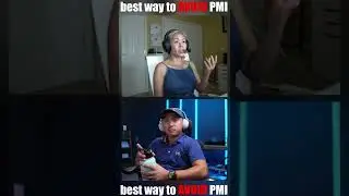 BEST Way to AVOID PMI When Putting Less Than 20% Down