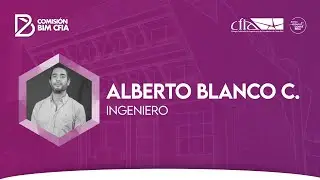 06 Licitaci&oacute;n + Preconstrucci&oacute;n = Una Mejor Oferta - Alberto Blanco