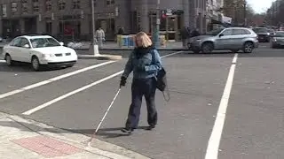 Nonvisual Wayfinding