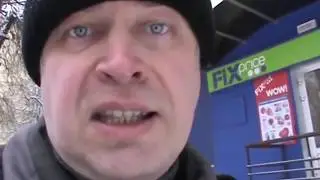 Геннадий Горин Магазин FIXPrice ДЛЯ БОМЖЕЙ?! СКРЫТАЯ ПРАВДА!