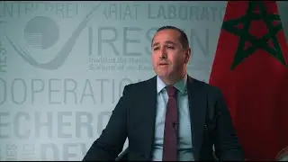 Film institutionnel - Institut de Recherche en Énergie Solaire et Énergies Nouvelles 