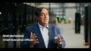 CEL Critical Power | Brand Story