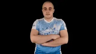 ★ CSGO - SPELLAN best moments at FLASHPOINT Europe Closed Qualifier ★