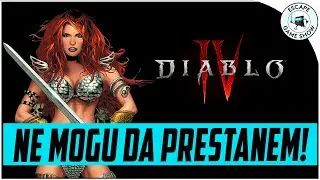 🔴 DIABLO 4  - DA LI VREDI 70 EURA I ZAŠTO VREDI? [ACT 5-6-KRAJ] [2K/RTX 4080/ULTRA]